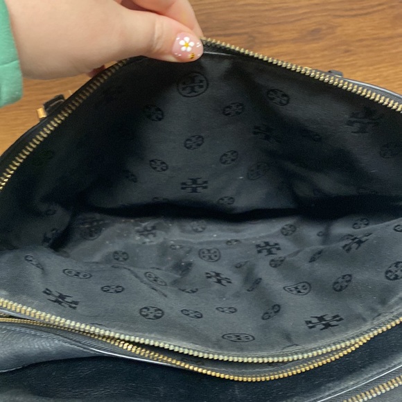 Tory Burch Thea satchel - Picture 4 of 9